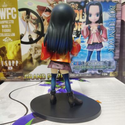 DXF 伟大航路系列 航海王：红发歌姬  乌塔小朋友