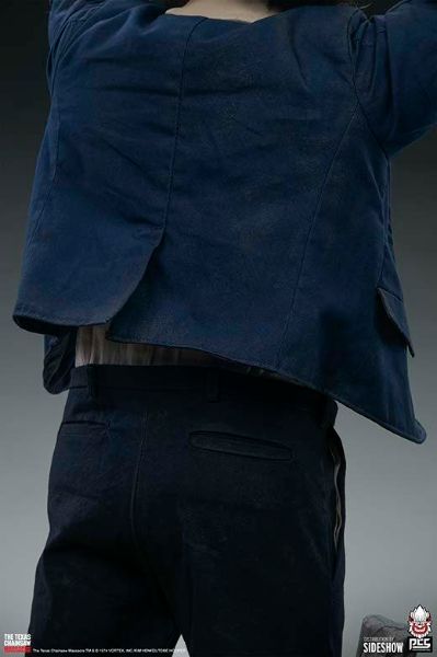 德州电锯杀人狂 皮脸:漂亮女人