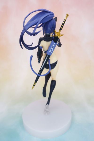 POP UP PARADE 绽放的阿尔斯诺特利亚  阿布拉梅林 猫王国