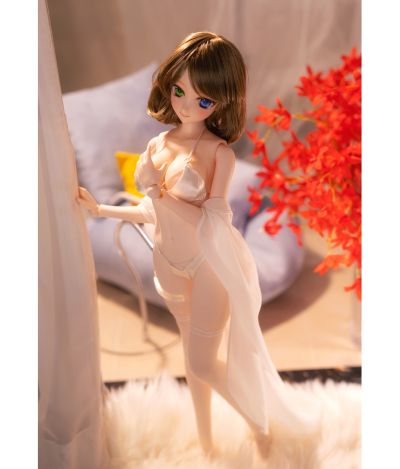 Dollfie Dream DD 偶像大师灰姑娘女孩 高垣枫