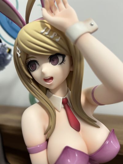 B-Style 新枪弹辩驳V3：大家互相残杀的新学期 赤松枫 兔女郎