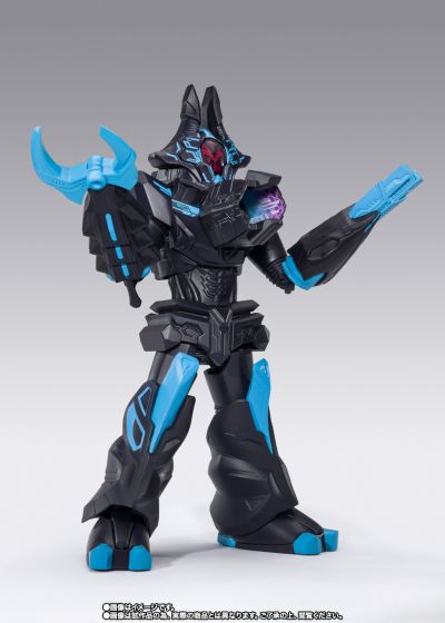 S.H.Figuarts 特拉菲扎