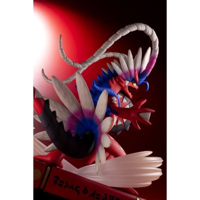 精灵宝可梦 故勒顿