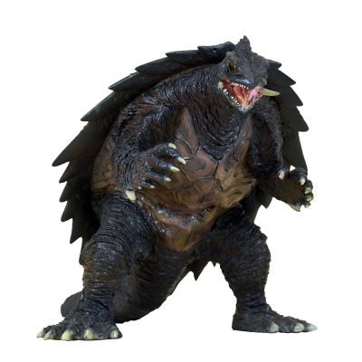 加美拉3 加美拉 软胶复刻版