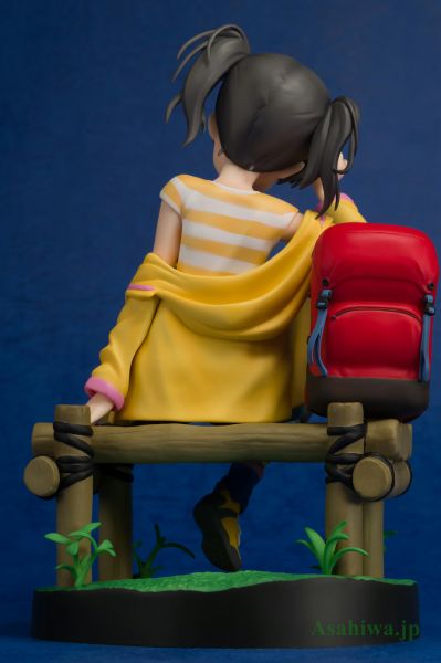 向山进发 第二季 仓上日向