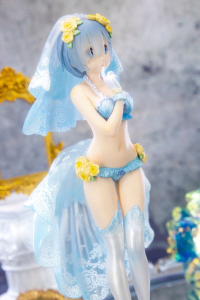 眼镜厂经典 EXQ Re：从零开始的异世界生活 拉姆