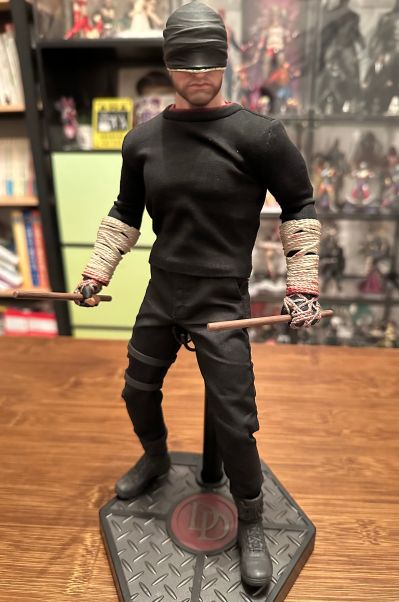 复仇者联盟4：终局之战 美国队长（潜行战衣版）