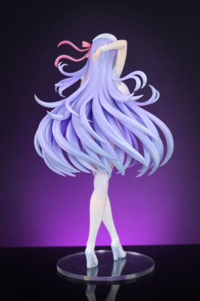 Fate / Grand Order BB 护士服