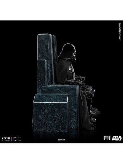 星球大战 王座达斯·维德