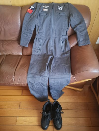 流浪地球 Moss电影道具复刻雕像