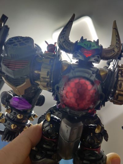 戴亚克隆 DA-94 瓦鲁德巨兵＜金刚＞