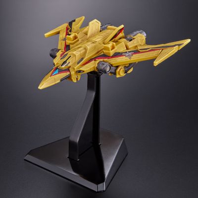 德凯奥特曼系列  胜利狮鹫 -收藏版-