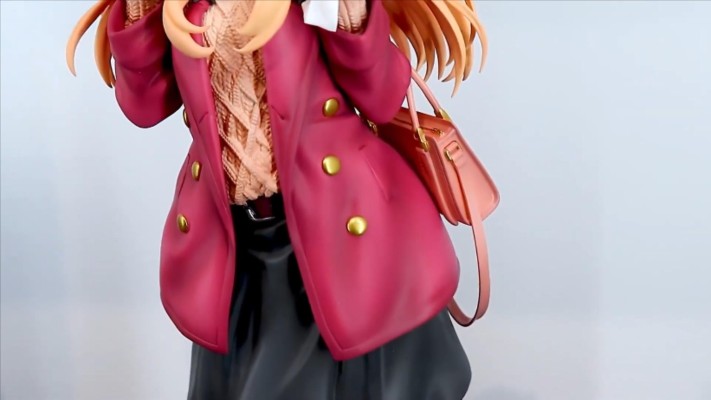 五等分的新娘∬ 中野五月 约会风格