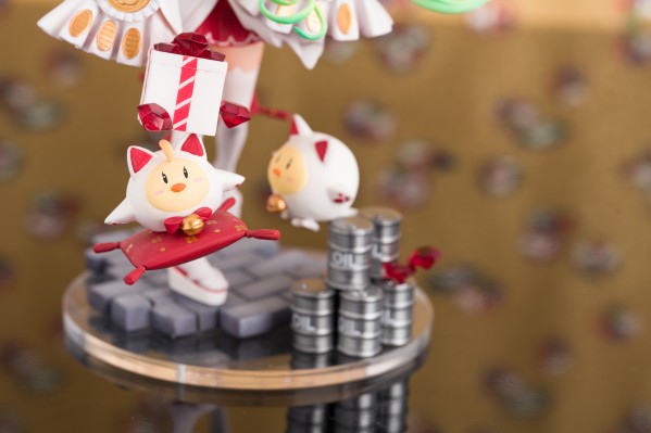 碧蓝航线 明石 白猫报恩