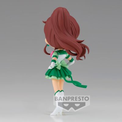 Q posket 美少女战士Cosmos 永恒水兵木星 B款