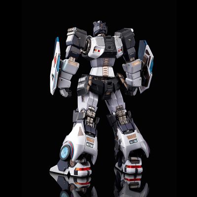 铁机巧 变形金刚 爵士