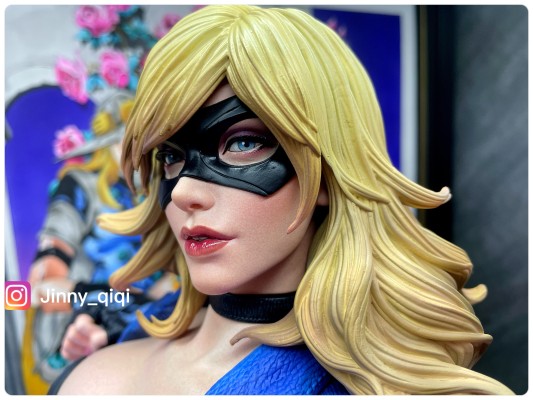 MMDC-49 黑金丝雀 黑金丝雀