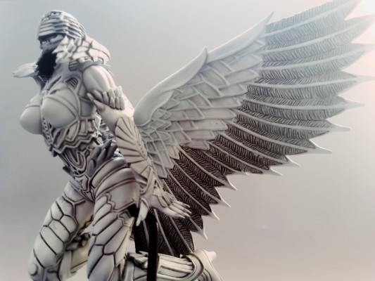 ART WORKS MONSTERS 假面骑士555 第1弾 ク莲伊恩オルフェノク