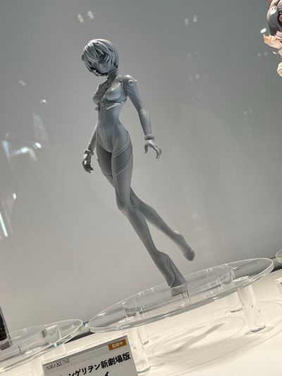 新世纪福音战士新剧场版 绫波零