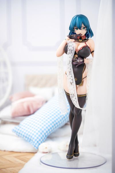 海军娘 卡特蕾亚