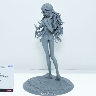 新世纪福音战士新剧场版：终  绫波零[VOYAGE END]