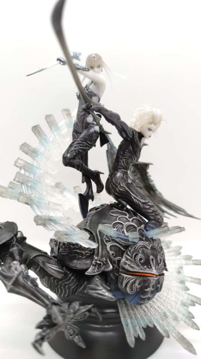 Meister Quality 最终幻想14 欧米茄