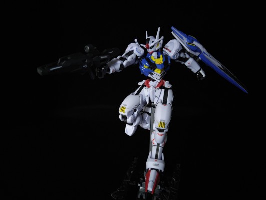 机动战士高达 G FRAME FA 04