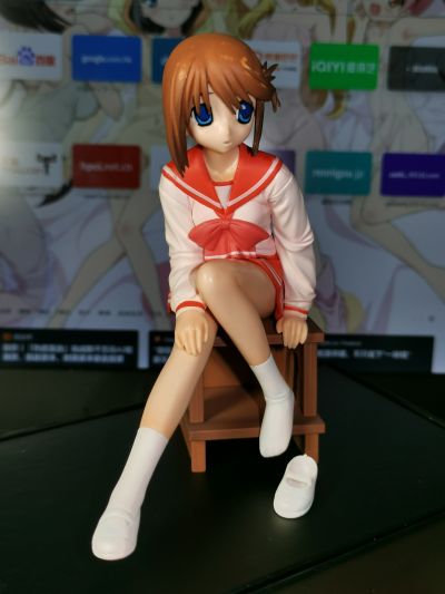 FineScenery ToHeart2 小牧愛佳 