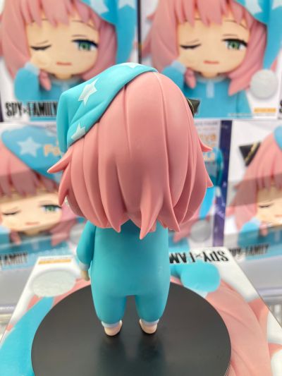 PUCHIEETE 间谍过家家 阿尼亚2