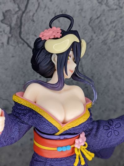 Coreful OVERLORD 第四季 雅儿贝德 ~樱花和服~