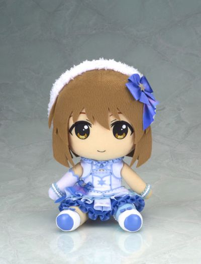 偶像大师 百万现场! 布偶 萩原雪步