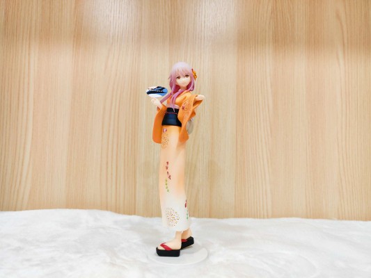 	Y-style To LOVE Ru Darkness 黑咲芽亚