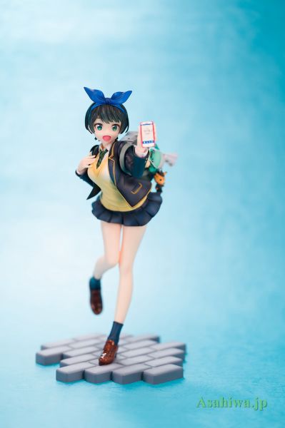 租借女友 更科瑠夏