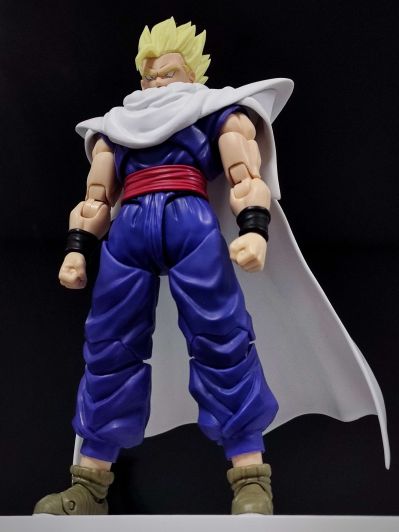 S.H.Figuarts  伽玛2号