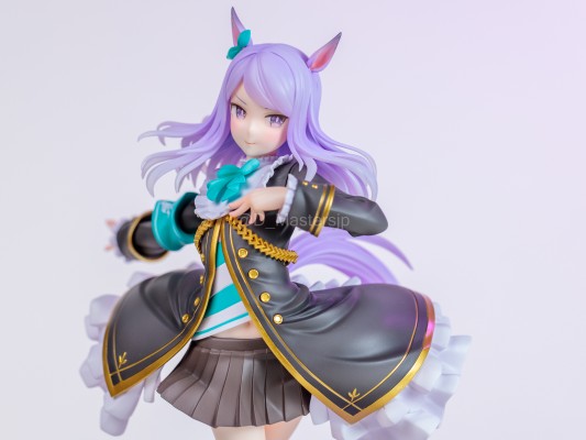 赛马娘 目白麦昆