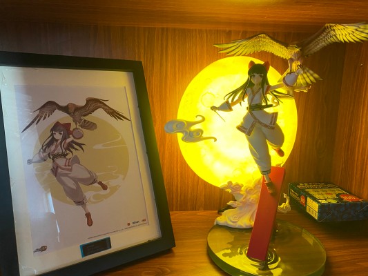 拳皇 14 娜可露露