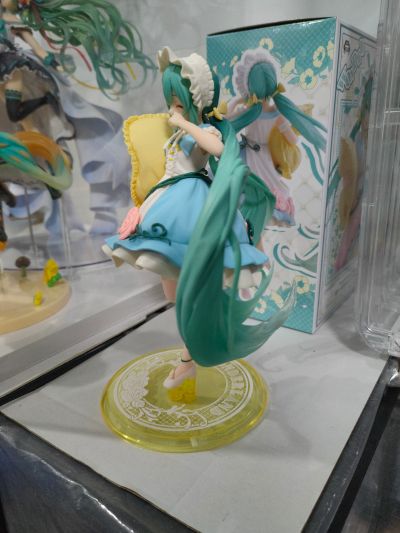 童话仙境 初音未来 睡美人 中国限定版