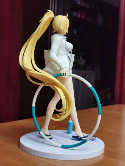 命运-冠位指定 FIGURIZM “弓兵-贞德”