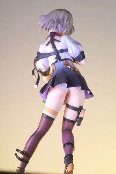 少女前线 维克托