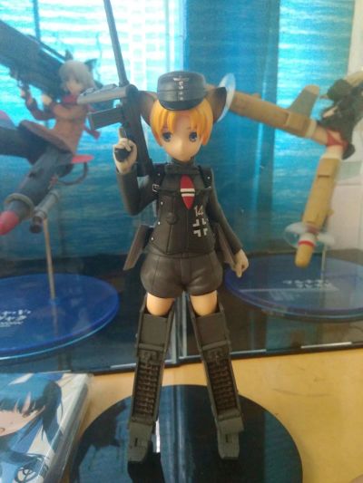 ドイツ陆军2号戦车