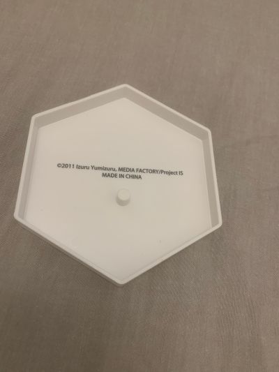 1/6 御坂美琴 -とあるLEVEL5の桃色メイド-