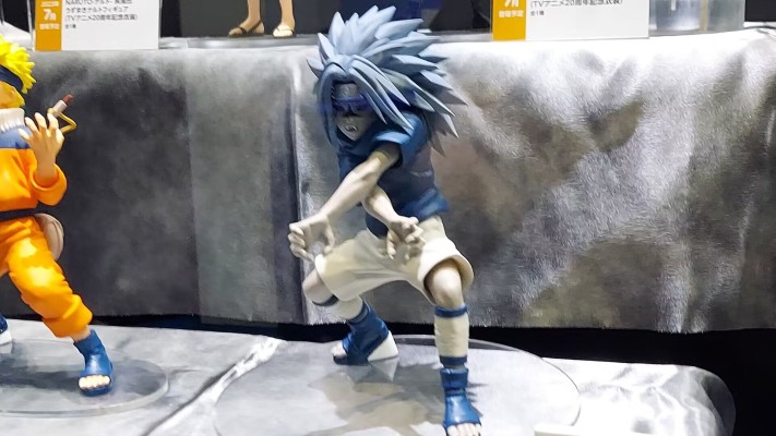 名战景 火影忍者 宇智波佐助2