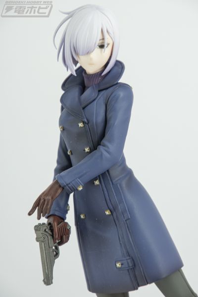 Luminasta  间谍过家家 动画版   菲奥娜·弗洛斯特（夜帷）