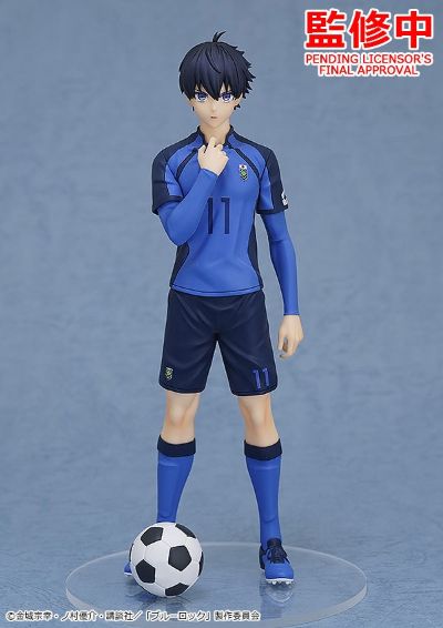 POP UP PARADE 蓝色监狱 洁世一