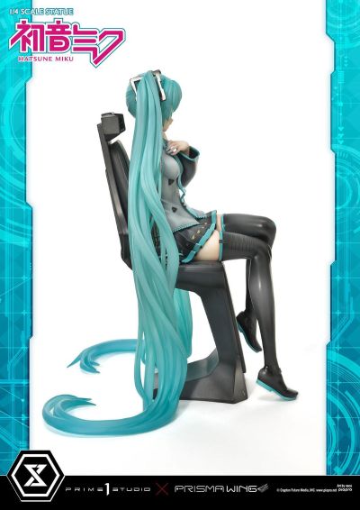 PRISMA WING PWPCL-07 Piapro 初音未来