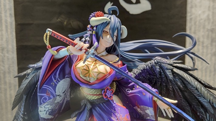 晓想系列 OVERLORD 第四季 雅儿贝德