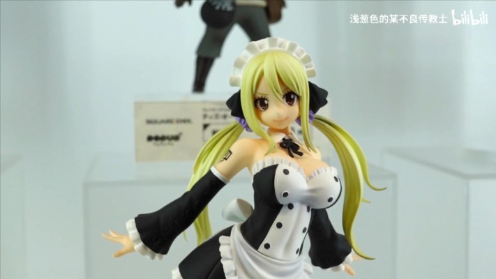 POP UP PARADE  妖精的尾巴 露西·哈特菲利亚 处女座形态