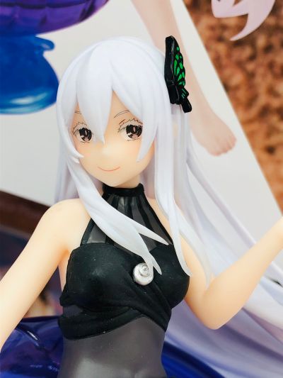 AFG  Re：从零开始的异世界生活 艾姬多娜