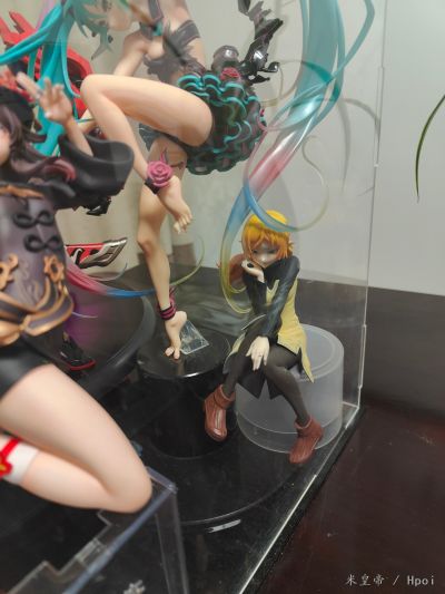 小坐系列 PM 异世界归来的舅舅 精灵