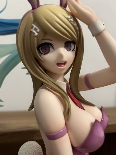 B-Style 新枪弹辩驳V3：大家互相残杀的新学期 赤松枫 兔女郎